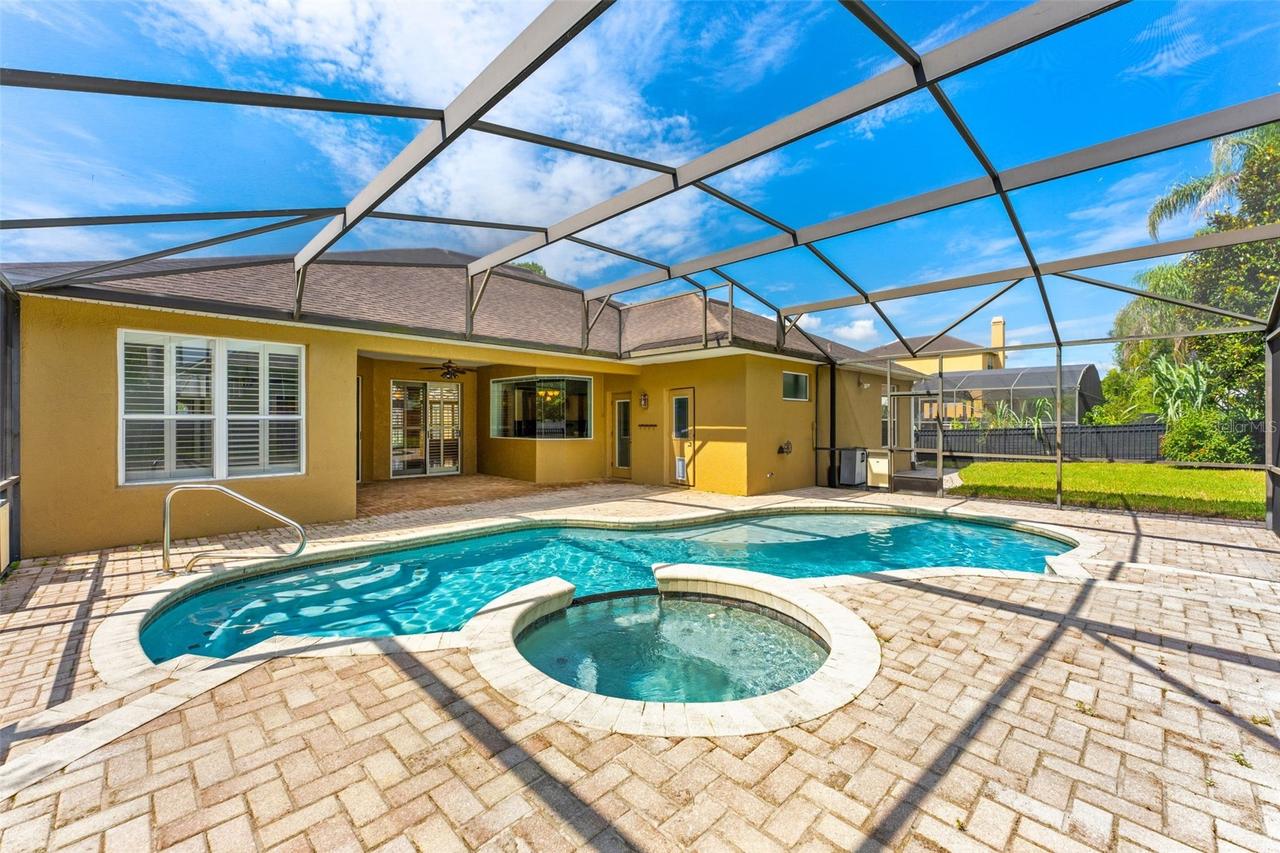 426 Palm Crest Ln., Lake Mary, FL 32746