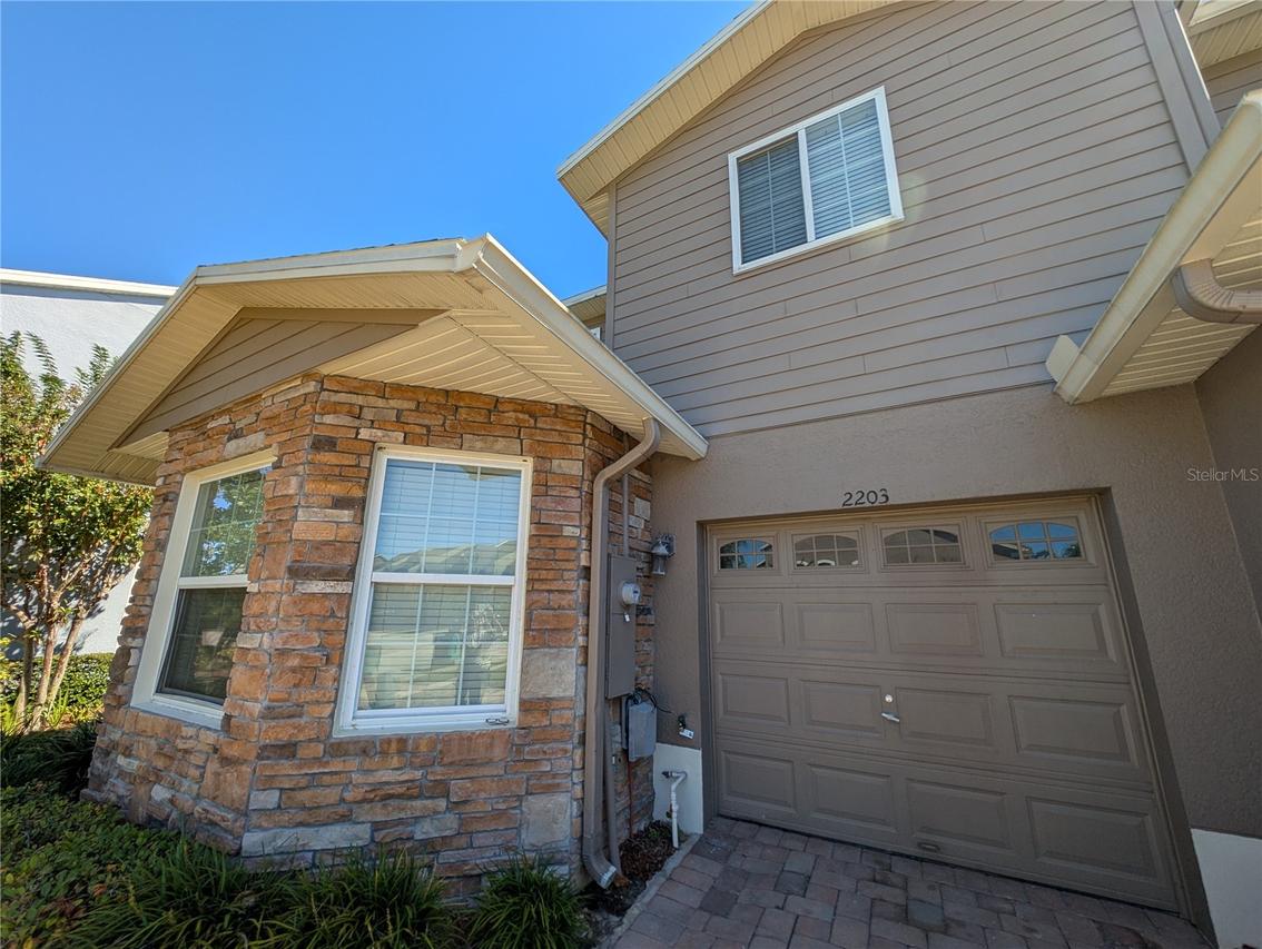 2203 Chatham Place Dr., Orlando, FL 32824