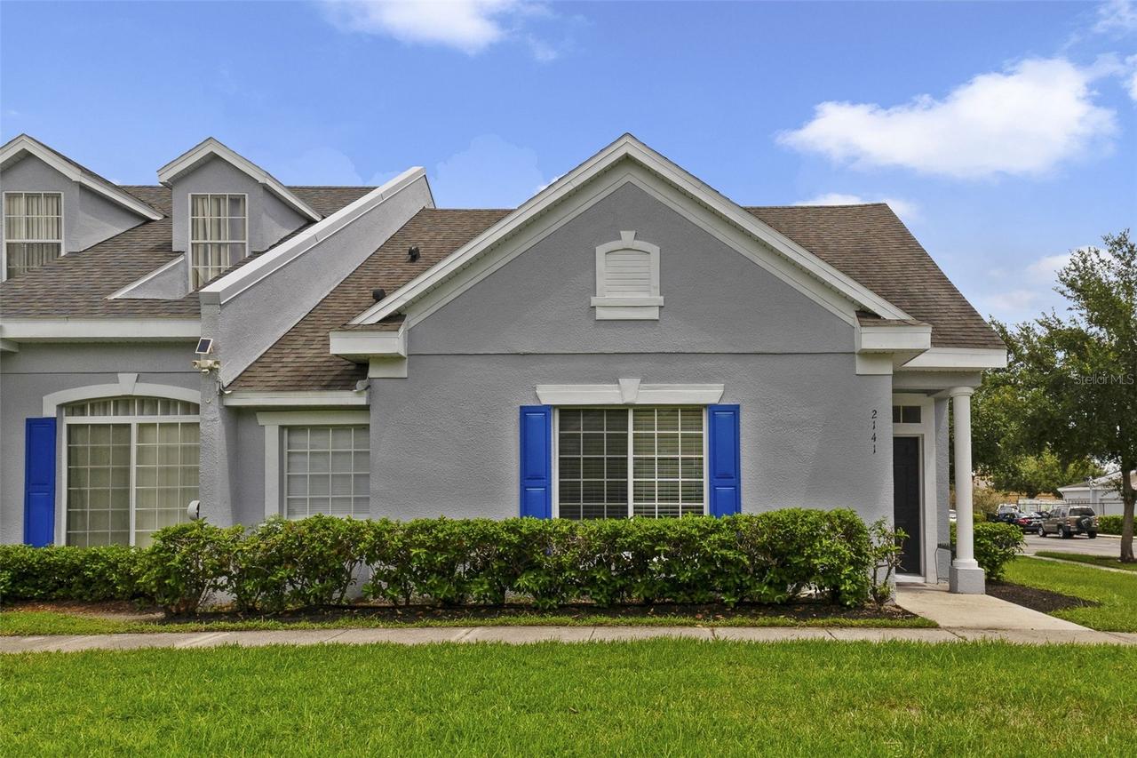 2141 Island Walk Dr., Orlando, FL 32824