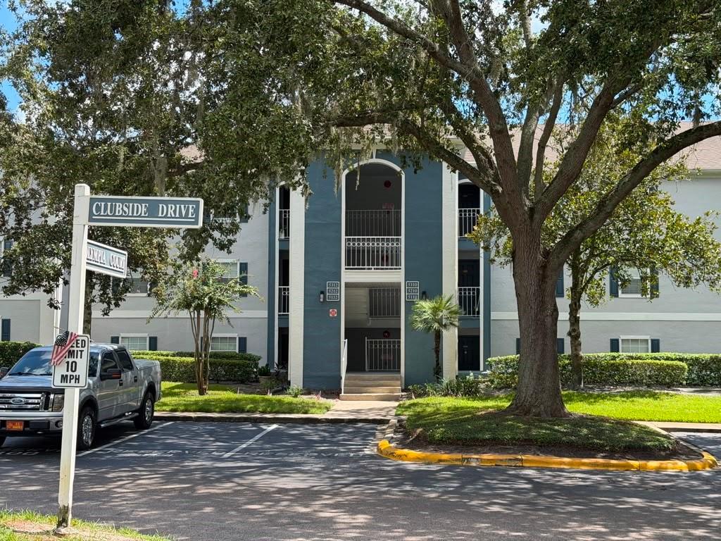 5112 Clubside Dr., Longwood, FL 32779