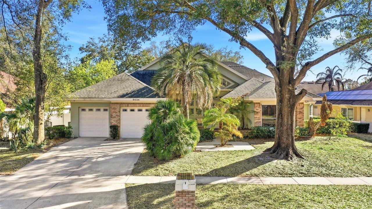 8034 Landgrove Ct., Orlando, FL 32819