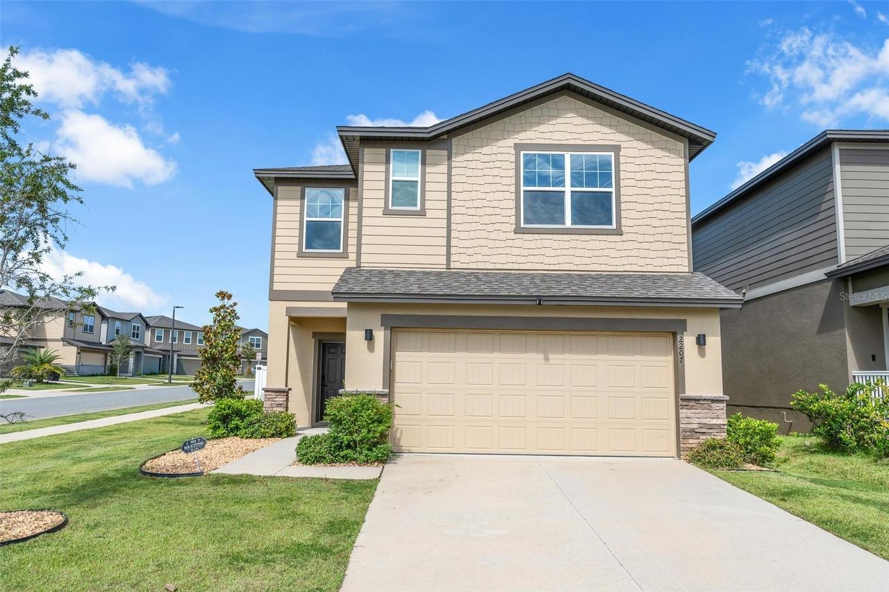 2207 Bear Peak Rd., Minneola, FL 34715
