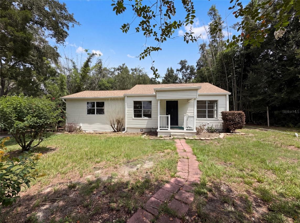 24825 George Rd., Land O Lakes, FL 34639