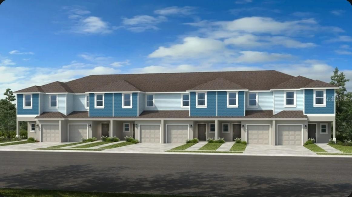 2513 Balmerino Way, Mount Dora, FL 32757