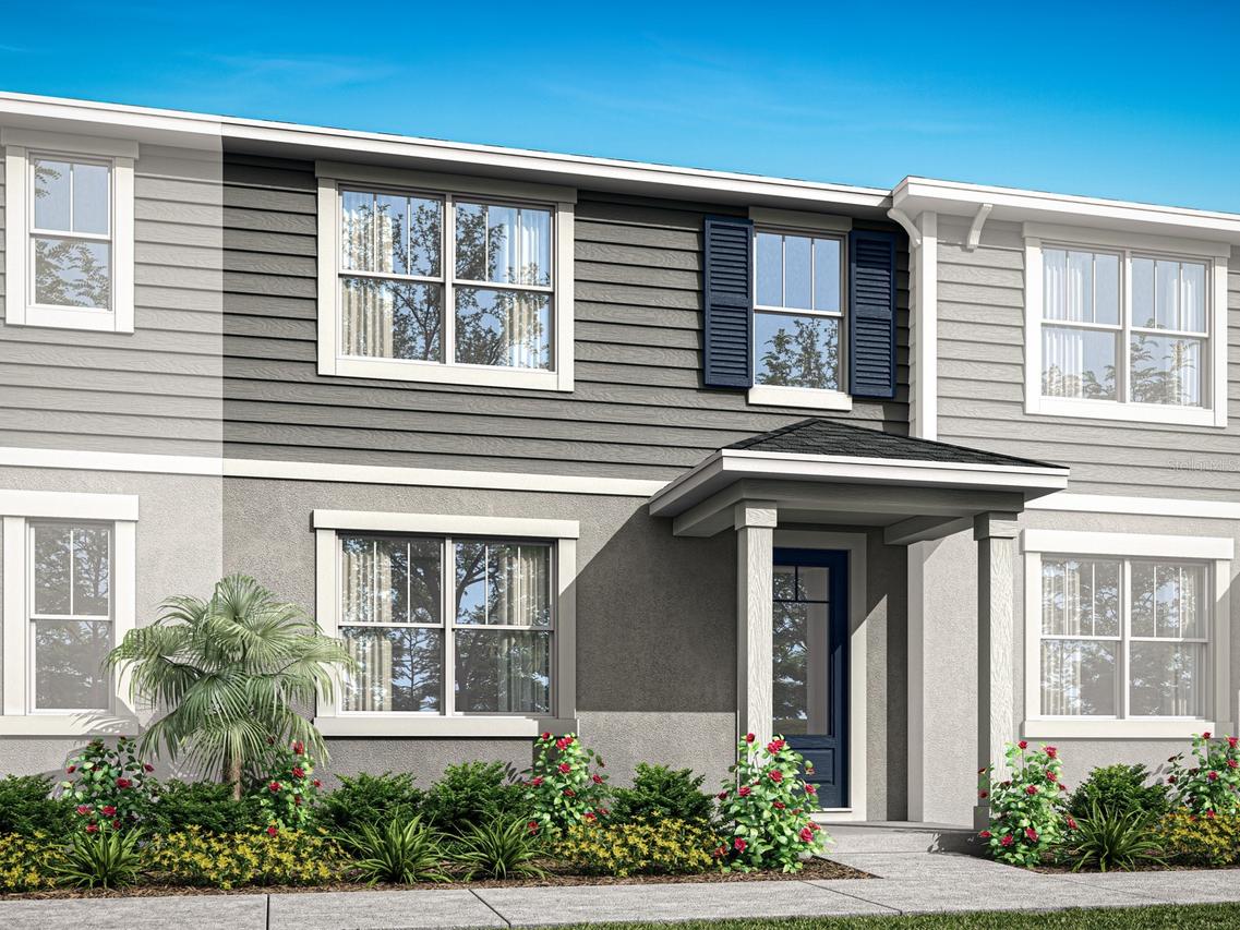 10167 Milestone Cir., Orlando, FL 32832