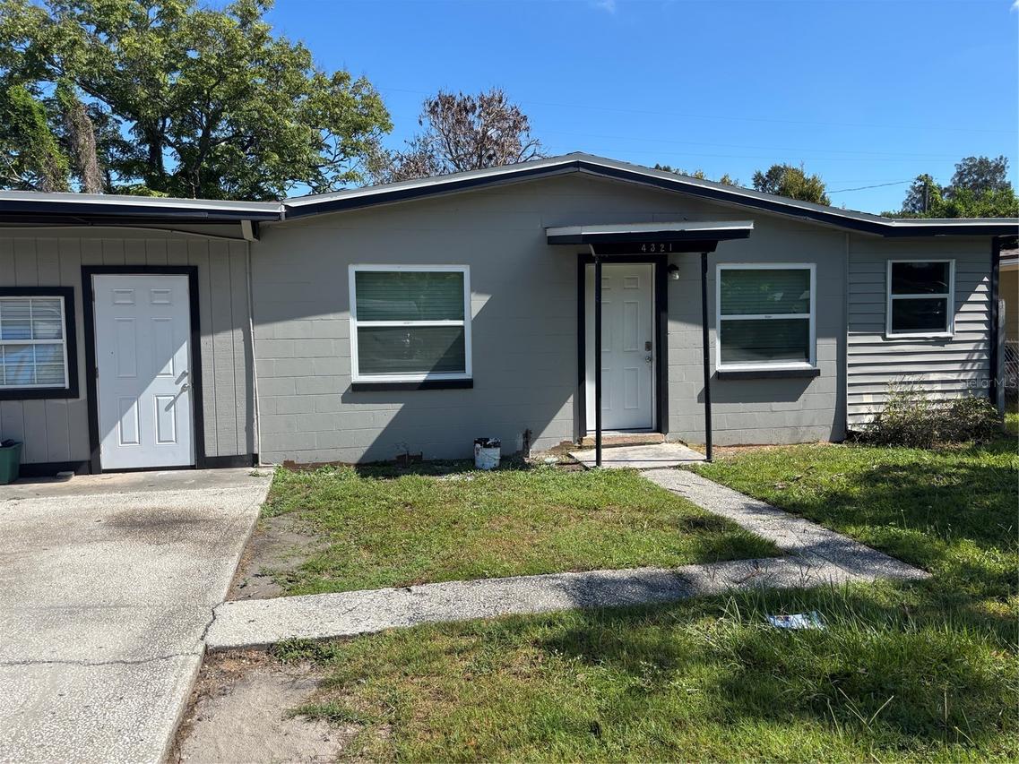 4321 Lake Lawne Ave., Orlando, FL 32808