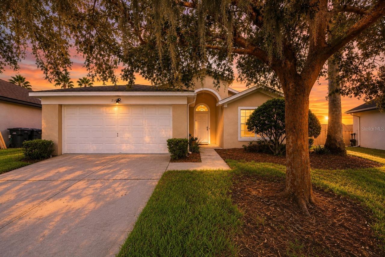 510 Castlemain Cir., Davenport, FL 33897