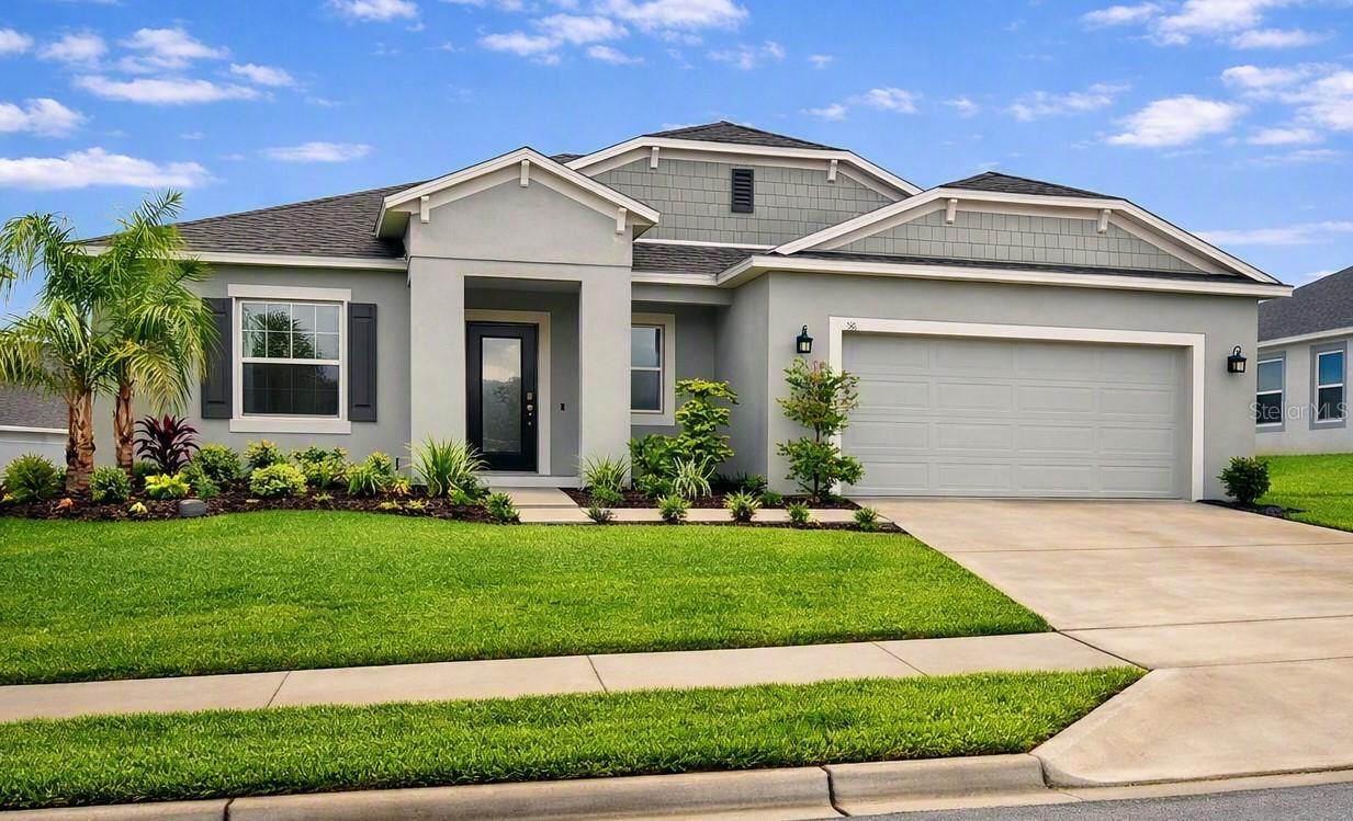 516 Ingleside Ln., Haines City, FL 33844