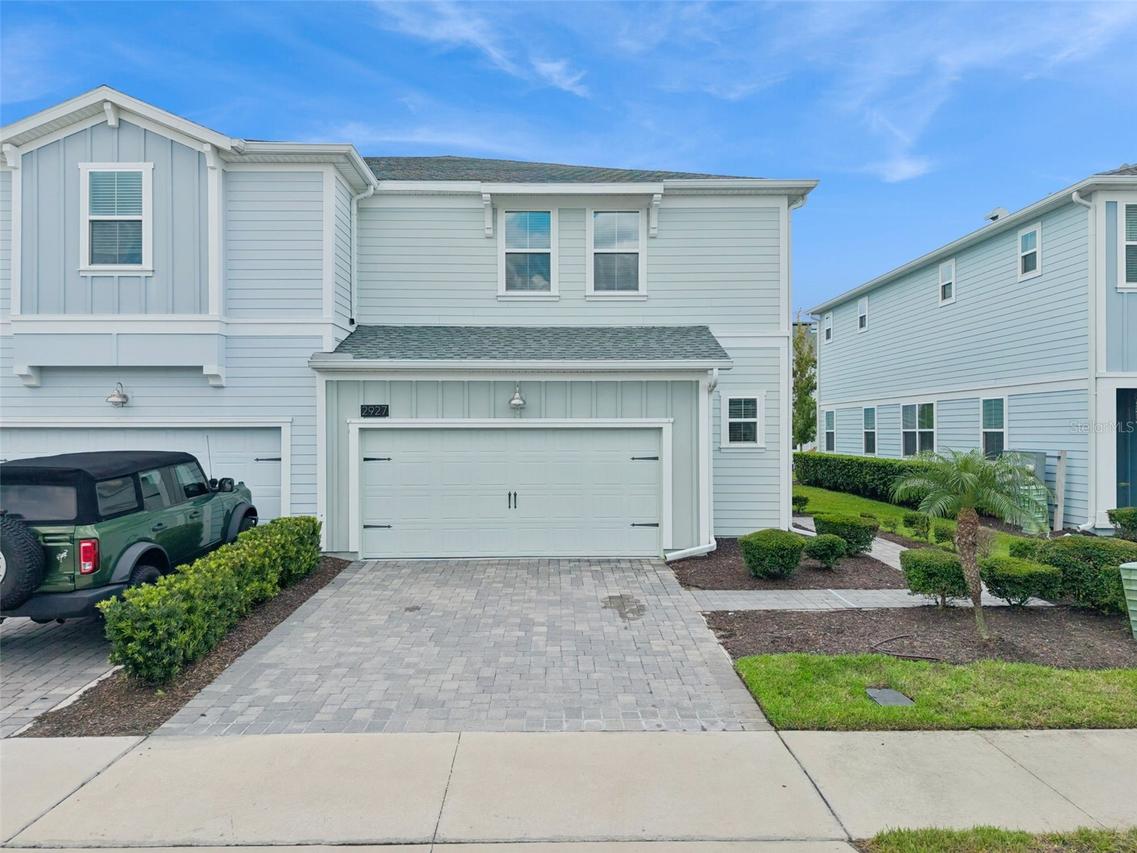 2927 Sentence St., Kissimmee, FL 34746