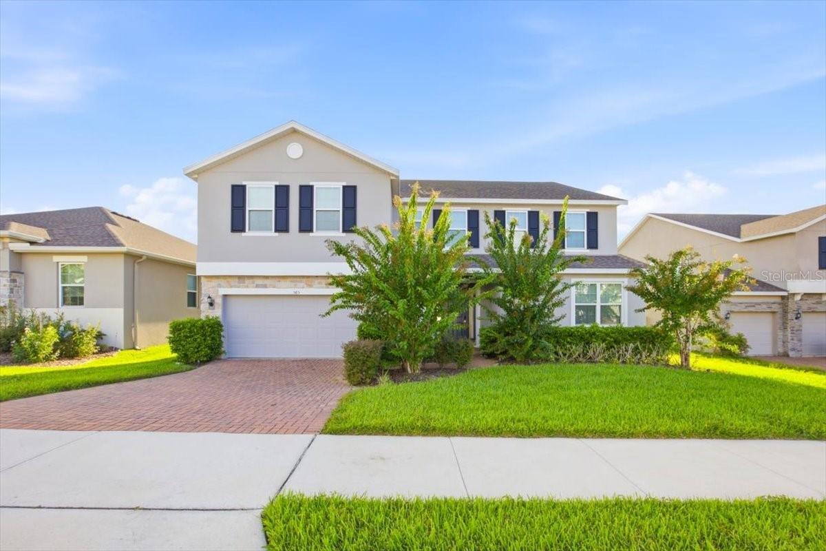 585 Sterling Reserve Way, Minneola, FL 34715