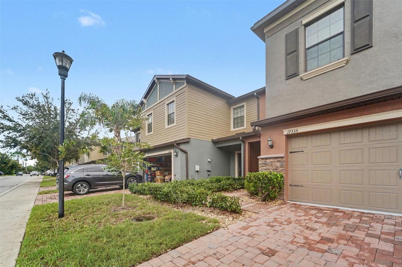 17335 Old Tobacco Rd., Lutz, FL 33558