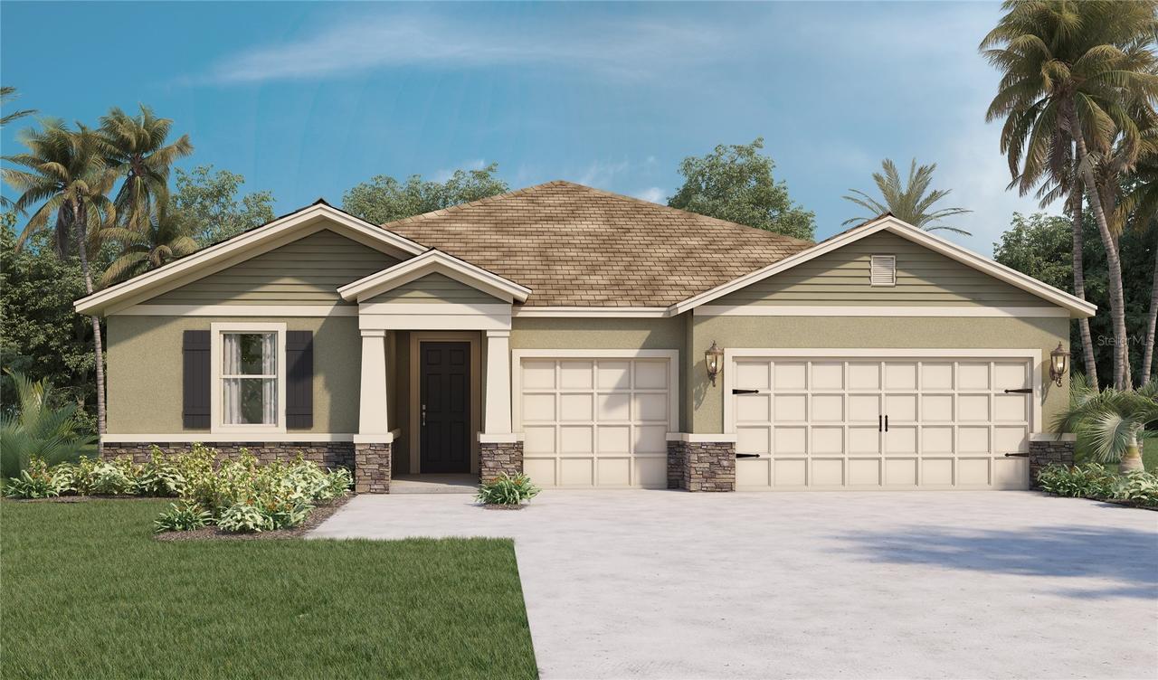 1532 Park Side Ave., Kissimmee, FL 34744