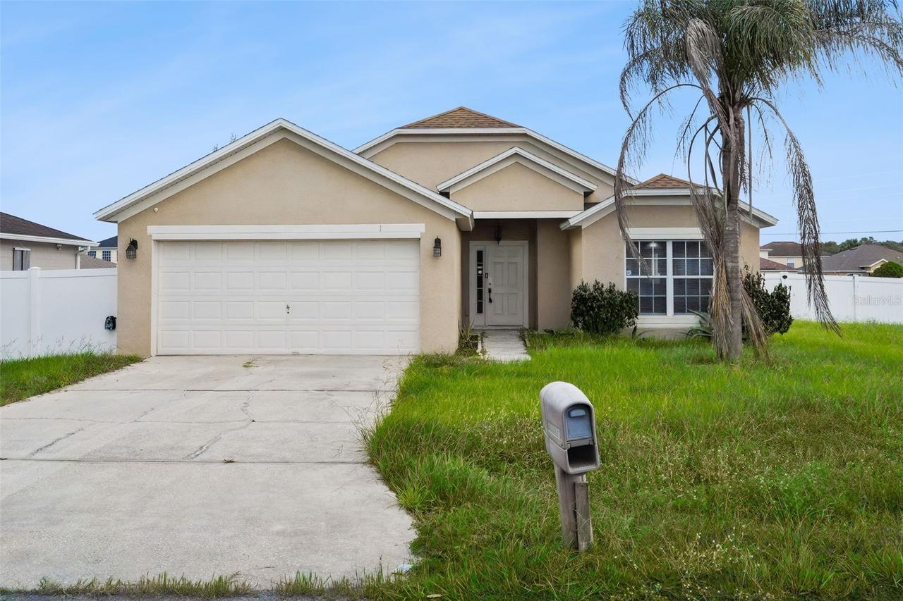 1 Catalina Ct., Kissimmee, FL 34758