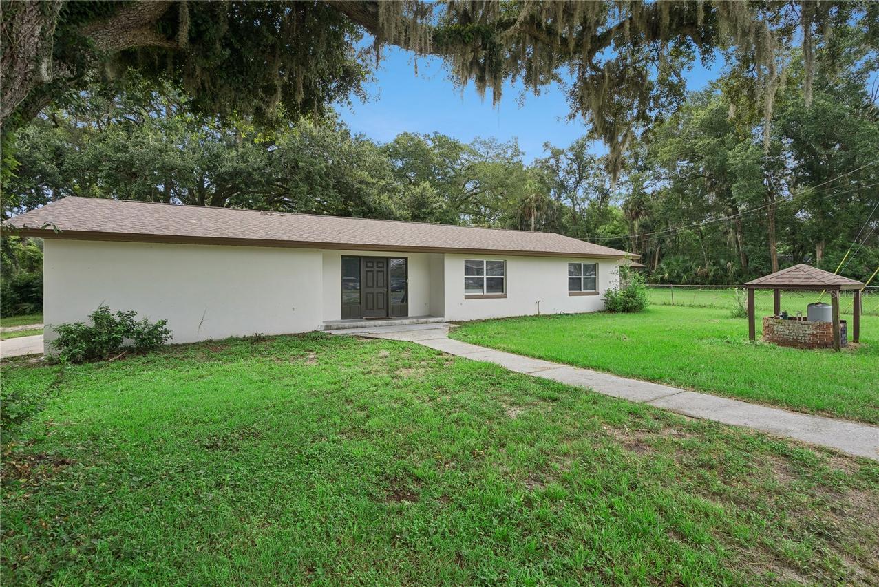 461 Vihlen Rd., Sanford, FL 32771