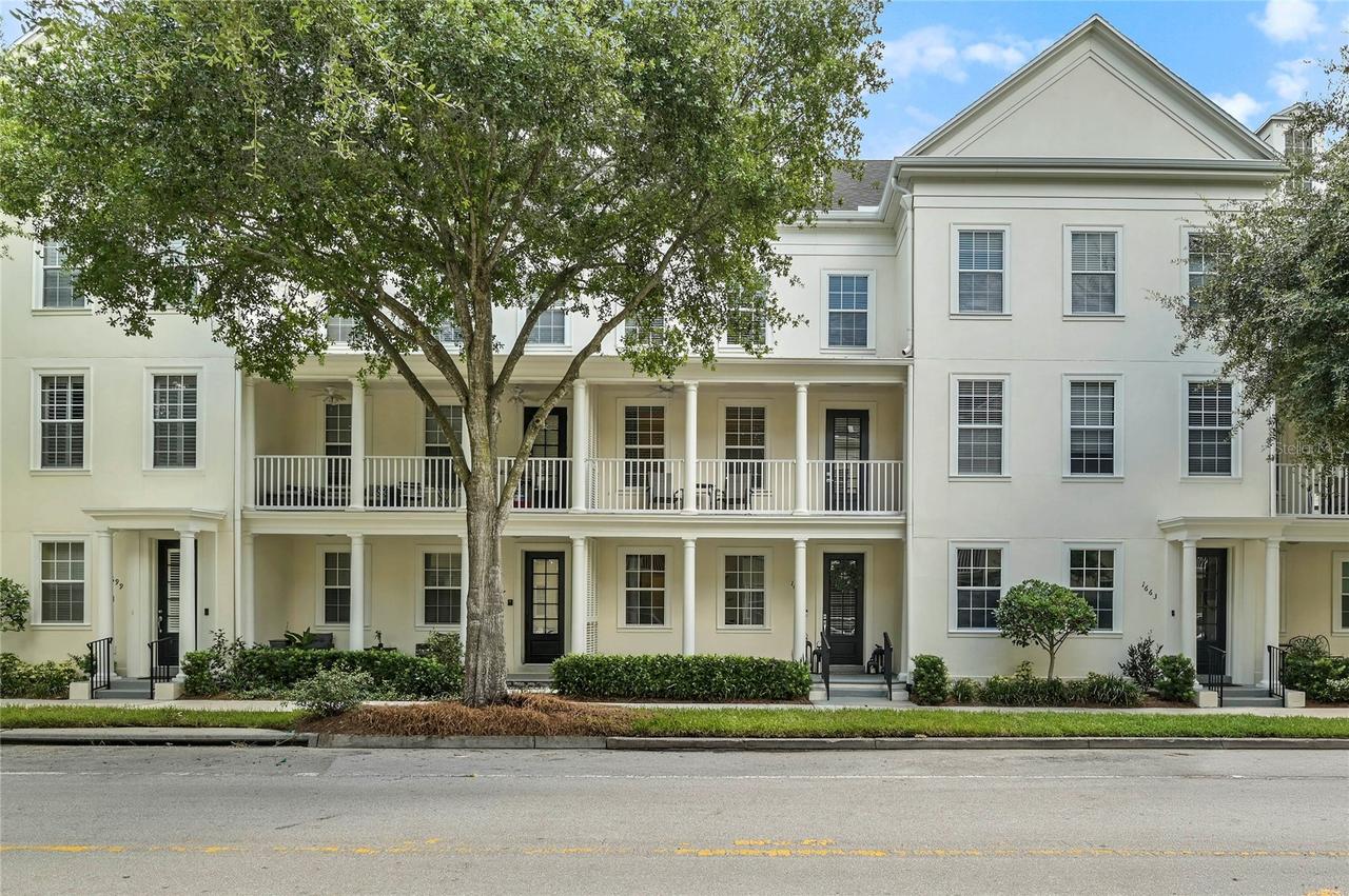 1675 Prospect Ave., Orlando, FL 32814