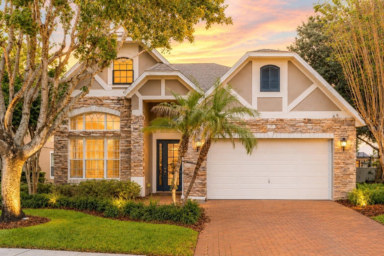 16002 Oak Spring Dr., Orlando, FL 32828