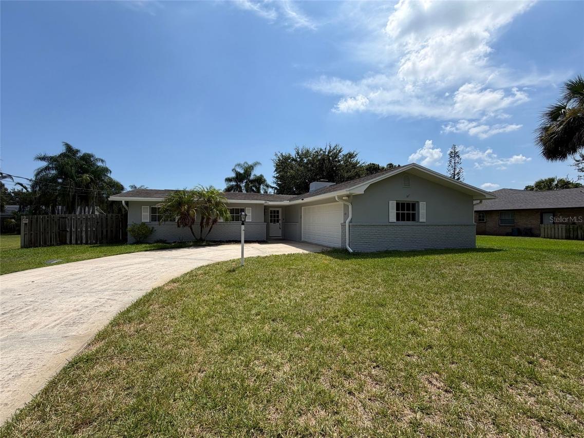 2617 S Fairway Dr., Melbourne, FL 32901
