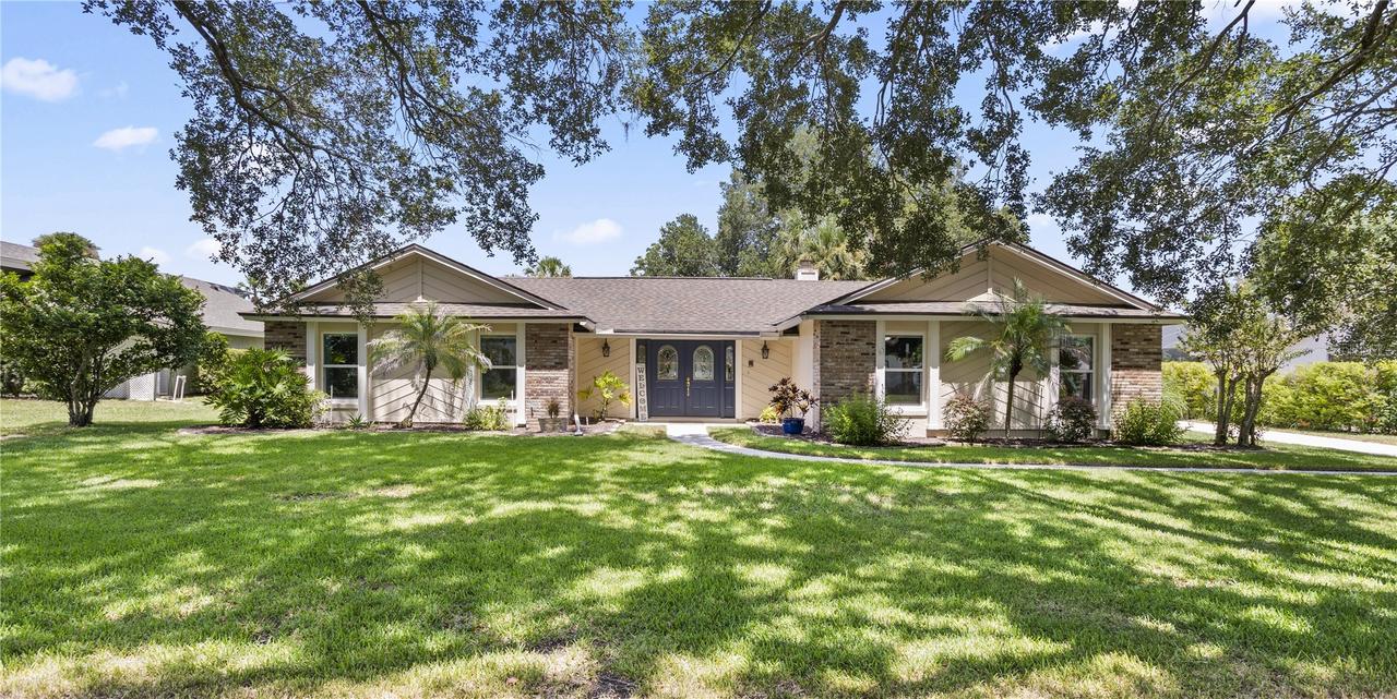 1388 Yellow Pine Ct., Winter Springs, FL 32708
