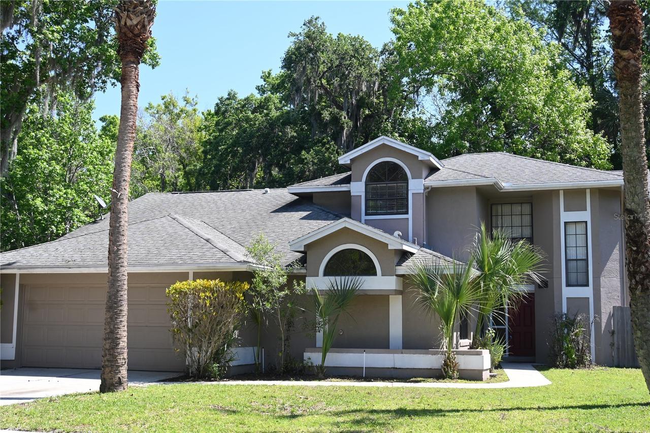 1142 Oday Dr., Winter Springs, FL 32708
