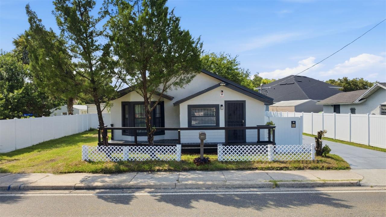 1416 Southwest Rd., Sanford, FL 32771