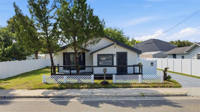 New Homes For Sale This Week in Goldsboro: August 21st to August 27th