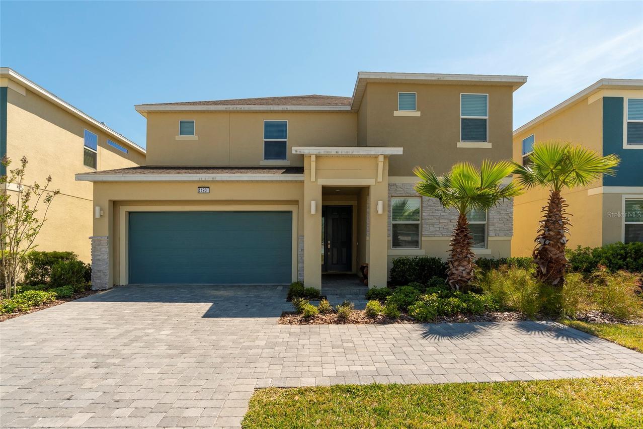 4490 Monado Dr., Kissimmee, FL 34746