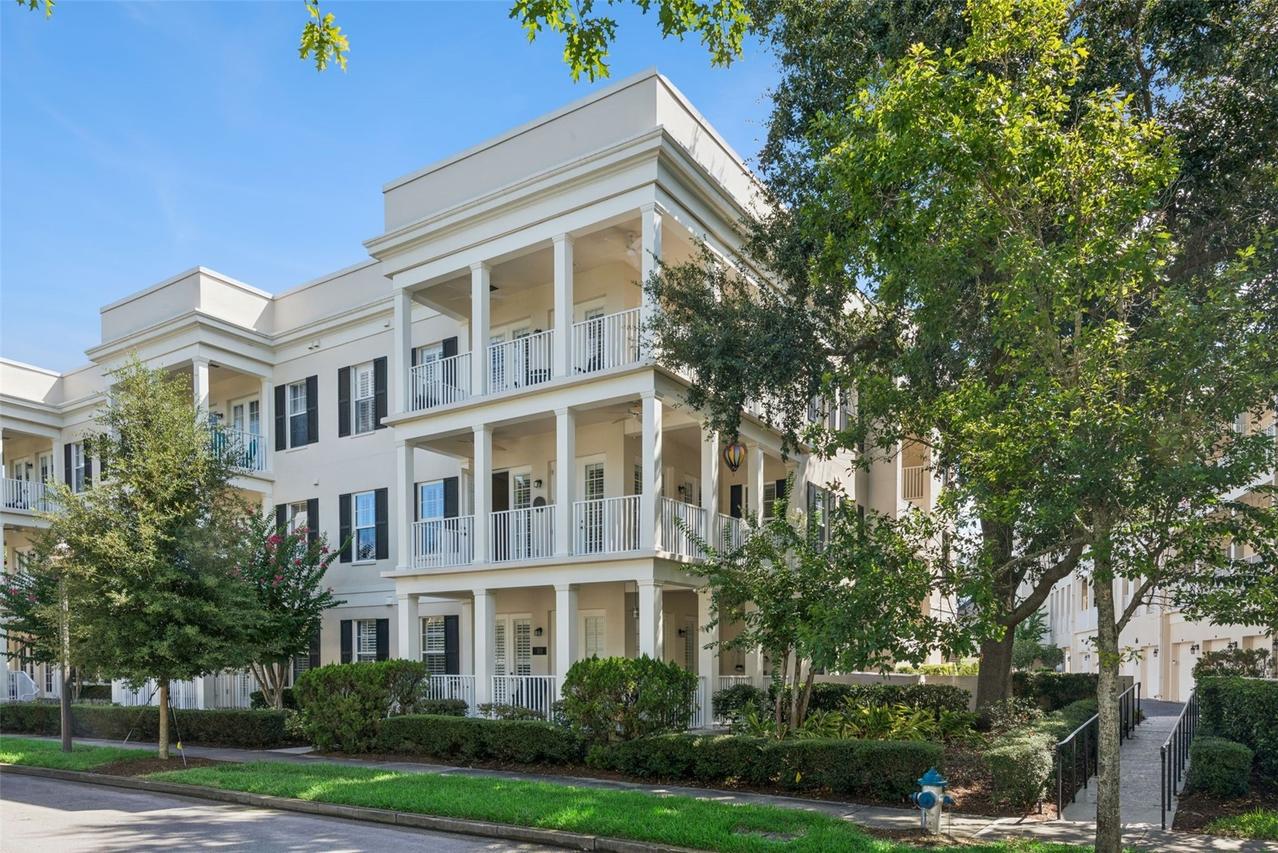 987 Fern Ave. #201, Orlando, FL 32814