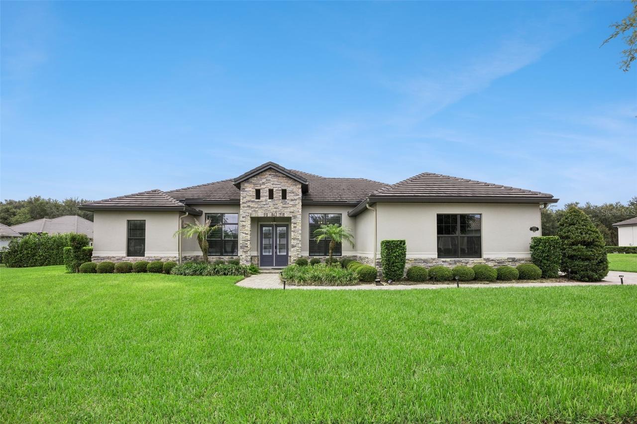 25874 Crossings Bluff Ln., Sorrento, FL 32776