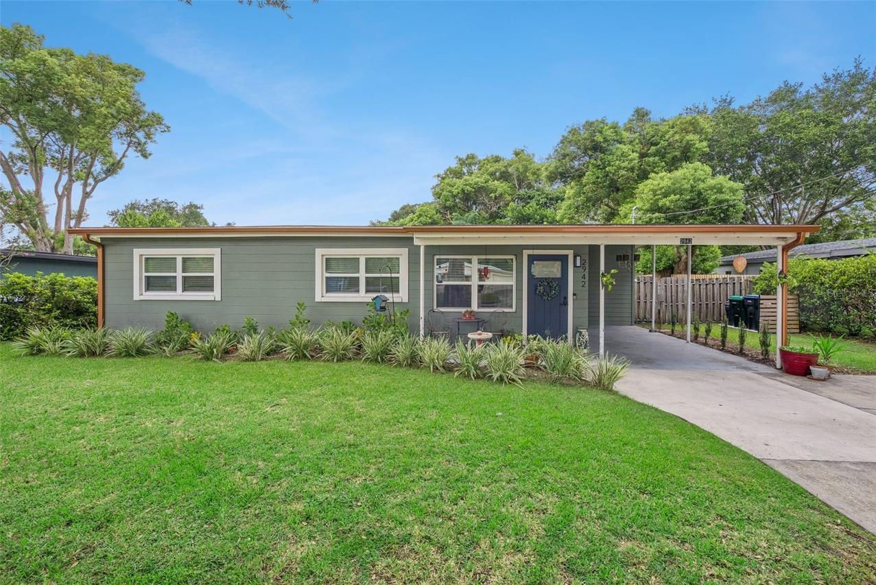 2942 Condel Dr., Orlando, FL 32812