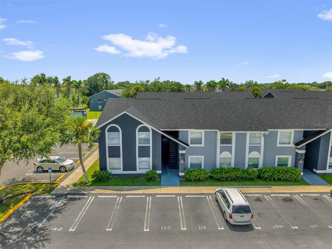 4160 Pershing Pointe Pl. #4, Orlando, FL 32822