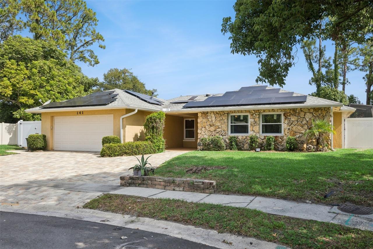 141 Fairway Ten Dr., Casselberry, FL 32707