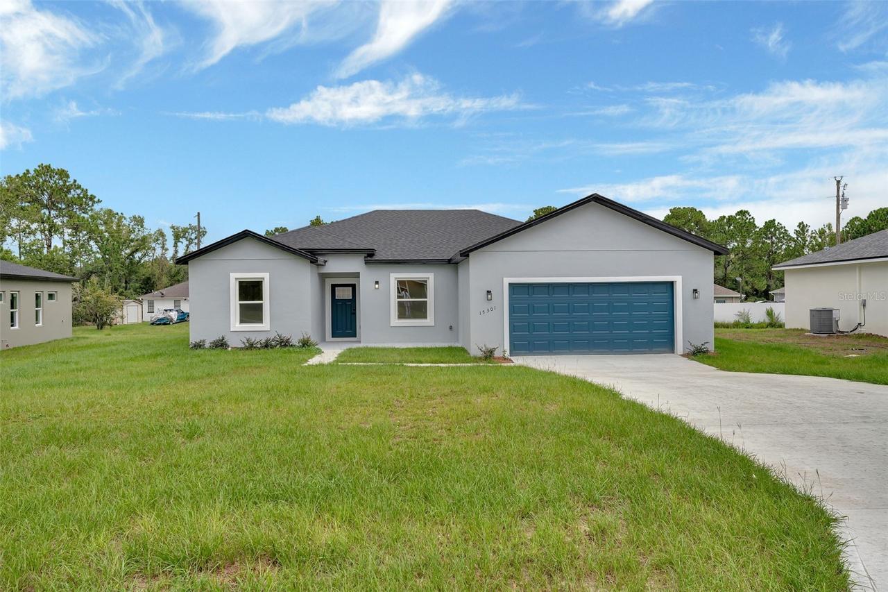 15301 SW 50th Avenue Rd., Ocala, FL 34473