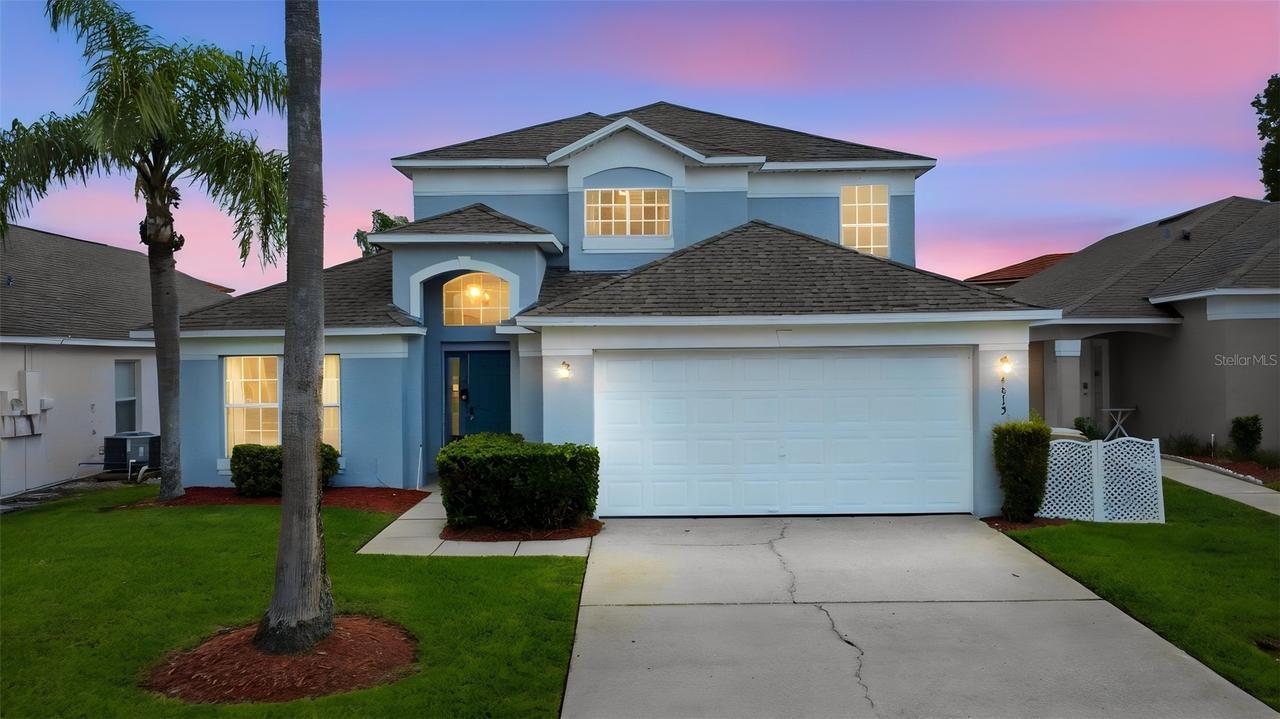 4613 Formby Ct., Kissimmee, FL 34746