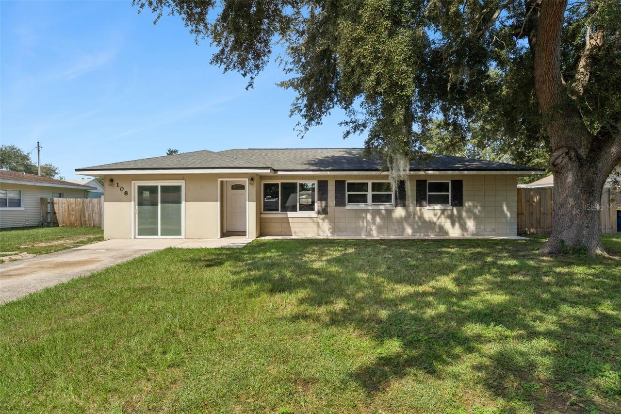 108 Alexandria Ave., Minneola, FL 34715