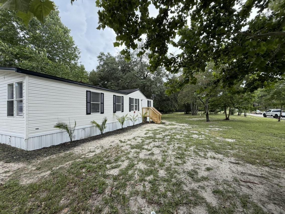 15601 SW 95th Ave., Dunnellon, FL 34432