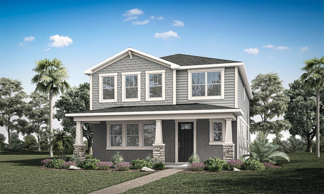 13636 Seagrass Ave., Orlando, FL 32832