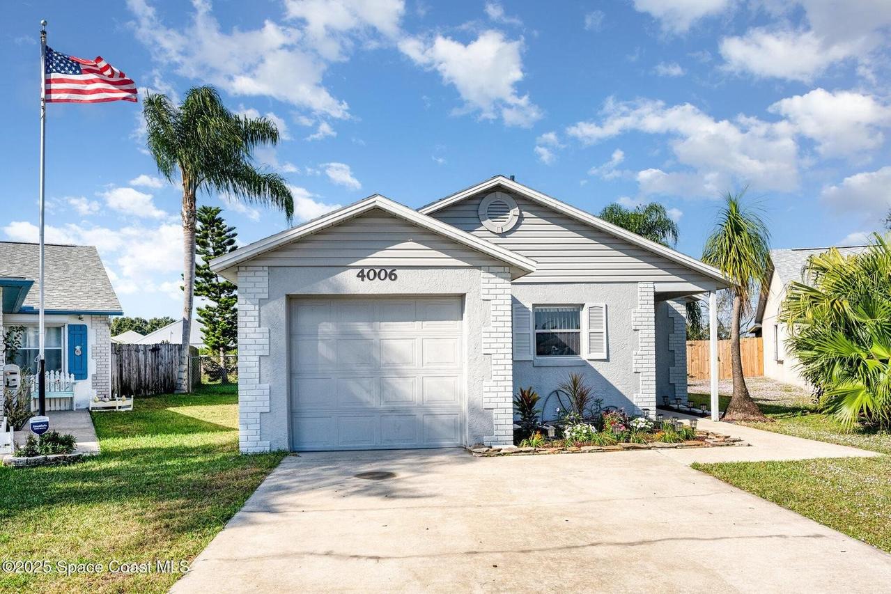 4006 Dewberry Cir., Melbourne, FL 32901