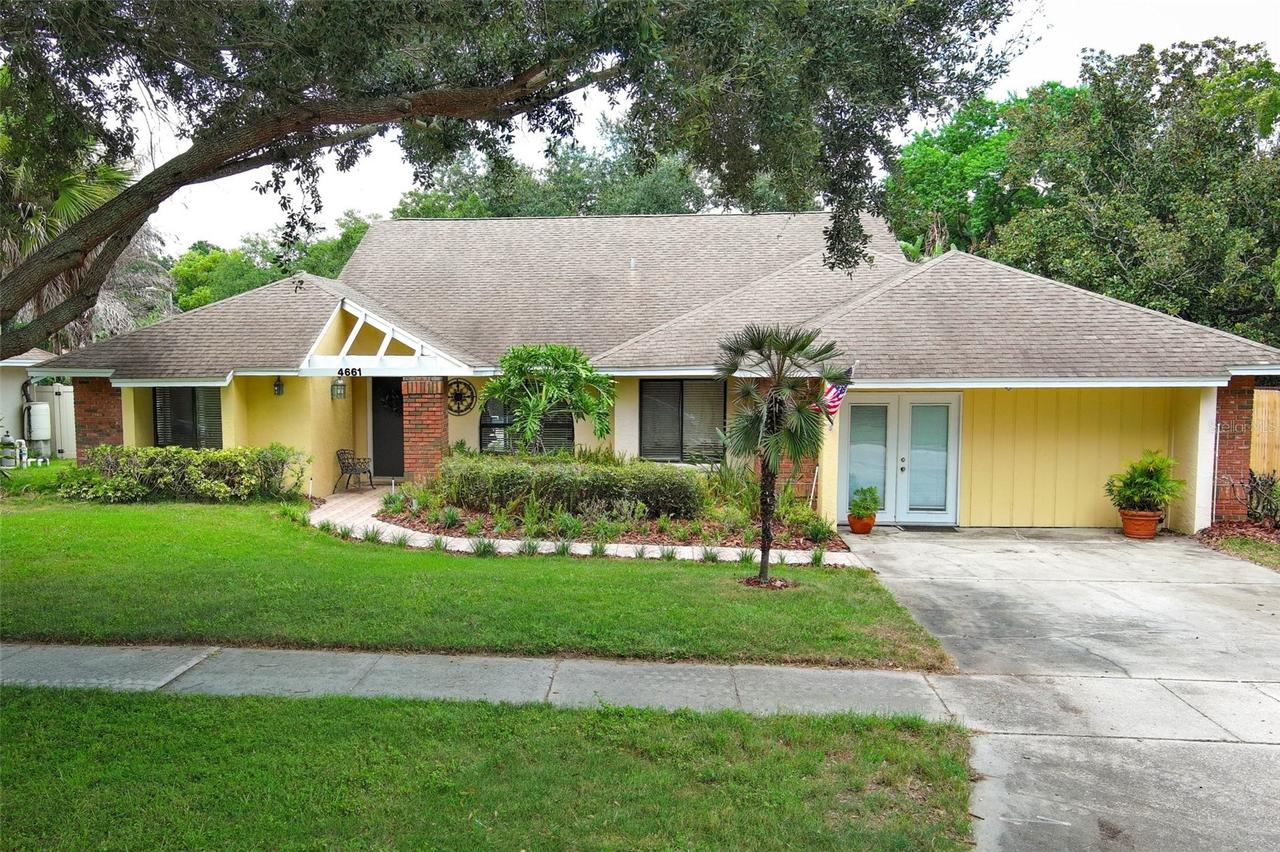 4661 N Saint Brides Cir., Orlando, FL 32812