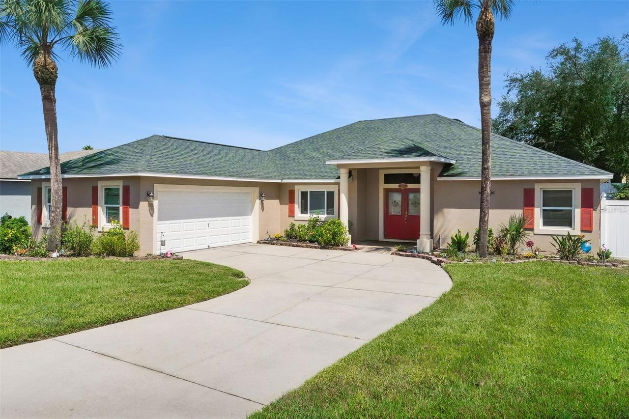 1638 Sunset Village Blvd., Clermont, FL 34711