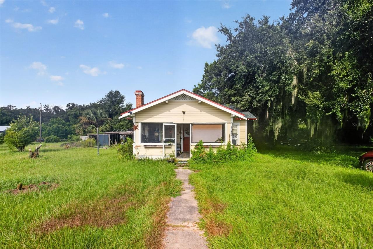 3672 Laurel Ave., Sanford, FL 32773