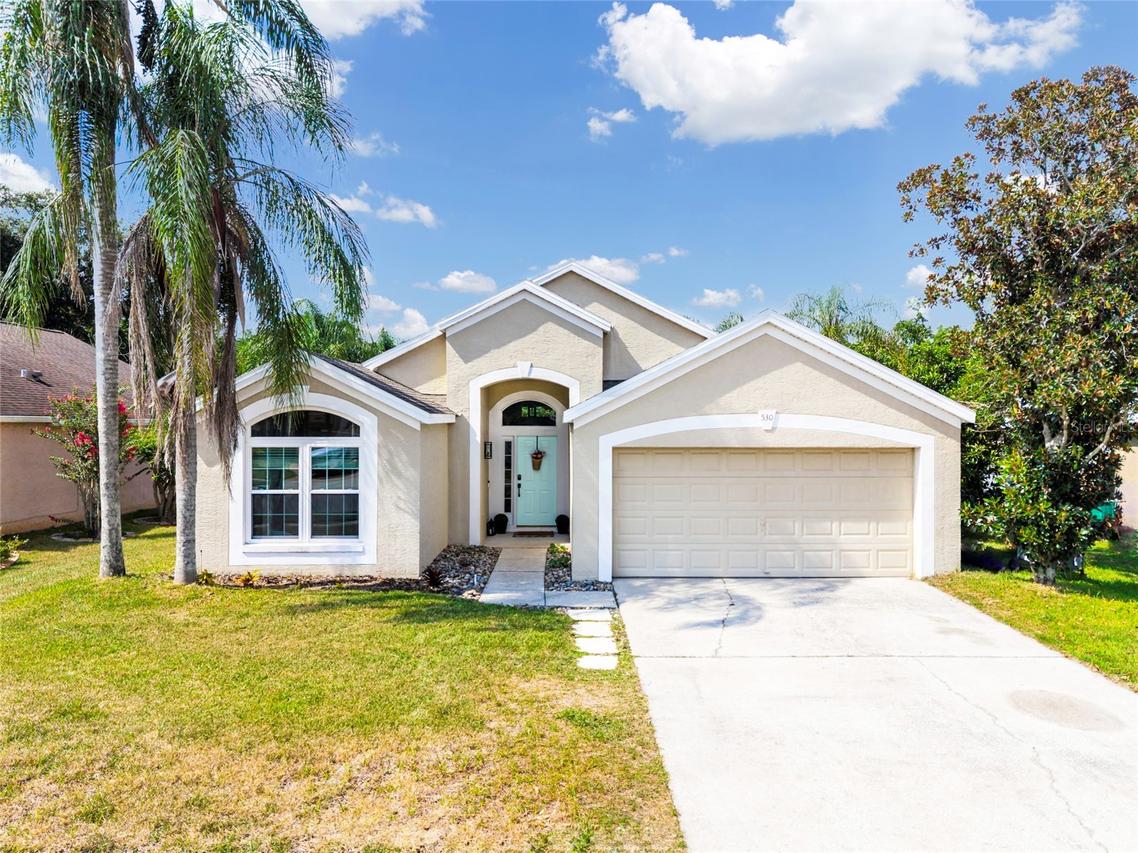 530 Bridge Creek Blvd., Ocoee, FL 34761