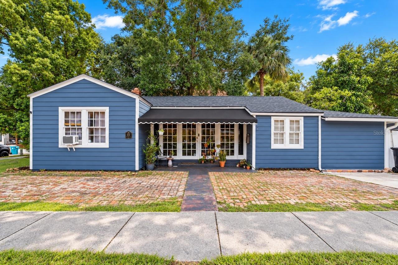 816 E Jefferson St., Orlando, FL 32801