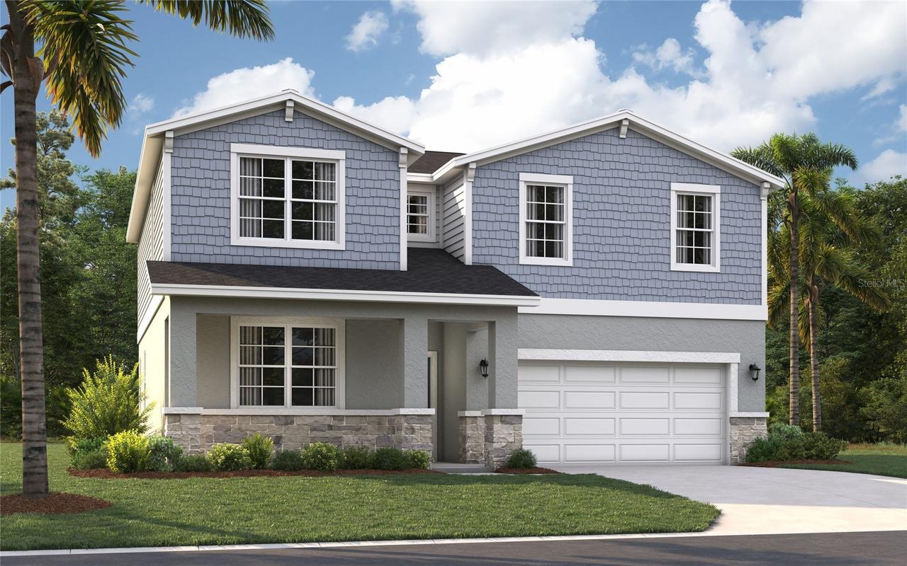 9202 Harris Hawk Dr., Leesburg, FL 34788