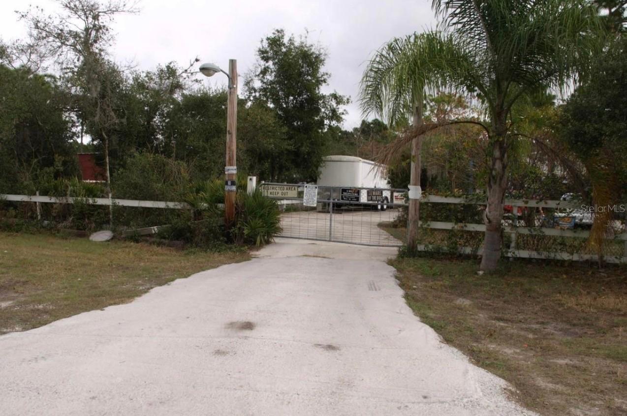 601 Eden Dr., St Cloud, FL 34771