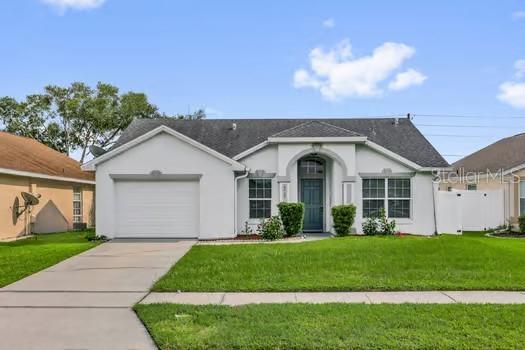8462 Fort Clinch Ave., Orlando, FL 32822