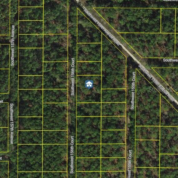 Sw 156th Court, Ocala, FL 34481