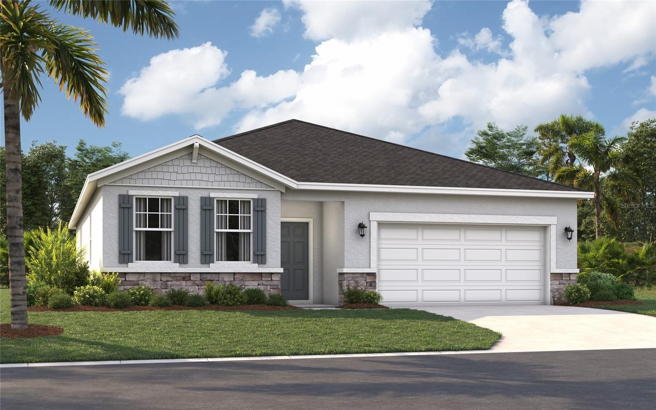 9241 Harris Hawk Dr., Leesburg, FL 34788