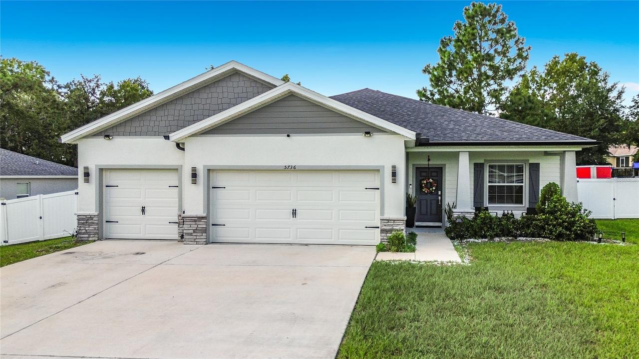5736 SW 116th Street Rd., Ocala, FL 34476