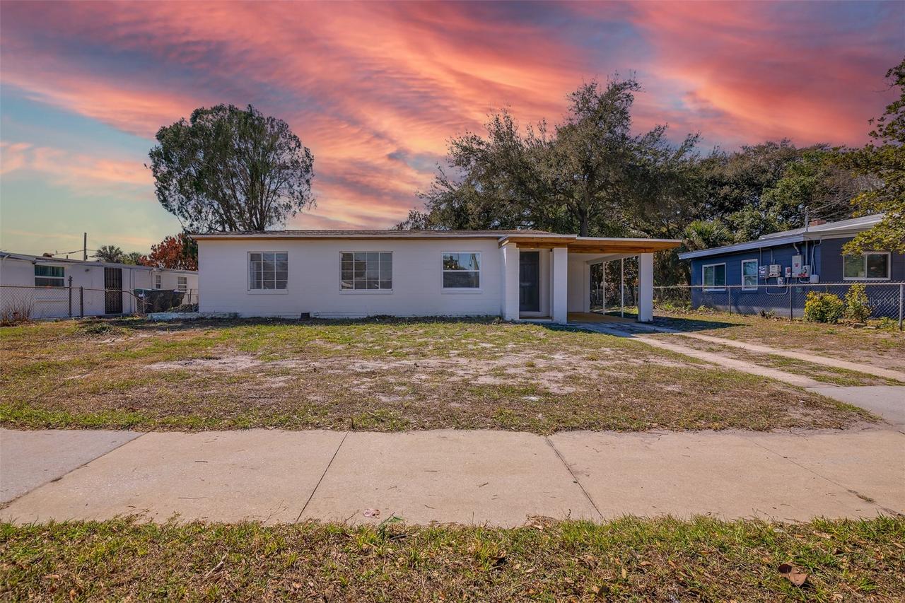 6146 Dahlia Dr., Orlando, FL 32807