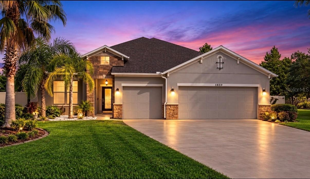 1553 Pine Marsh Loop, St Cloud, FL 34771